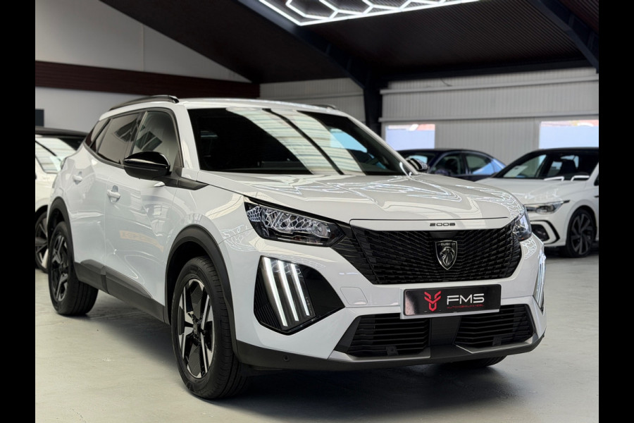 Peugeot 2008 1.2 PureTech 130 Allure CarPlay