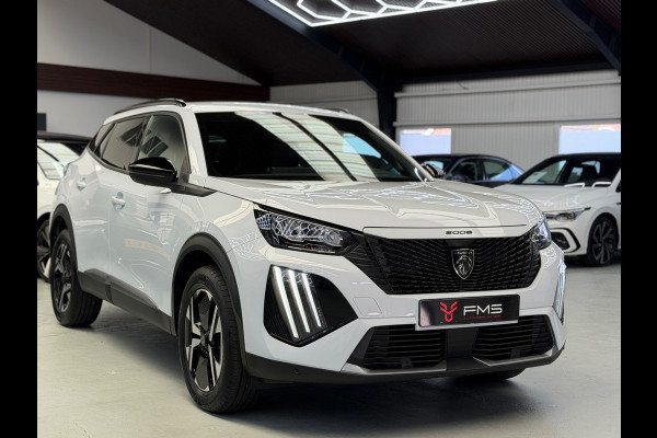 Peugeot 2008 1.2 PureTech 130 Allure CarPlay