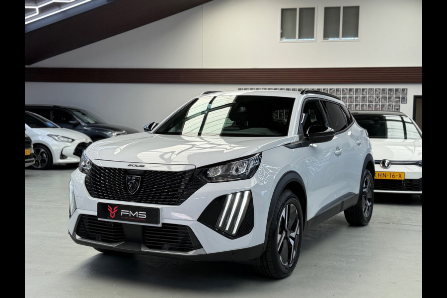 Peugeot 2008 1.2 PureTech 130 Allure CarPlay