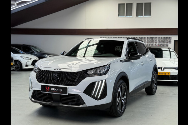 Peugeot 2008 1.2 PureTech 130 Allure CarPlay