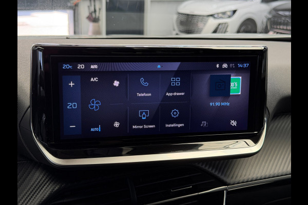 Peugeot 2008 1.2 PureTech 130 Allure CarPlay