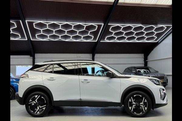 Peugeot 2008 1.2 PureTech 130 Allure CarPlay