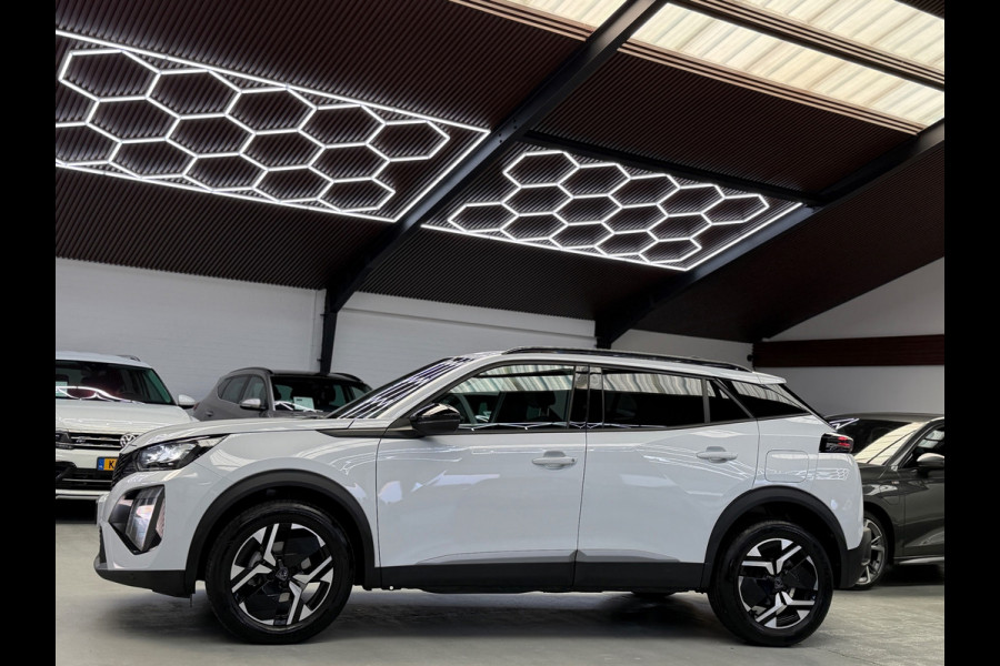 Peugeot 2008 1.2 PureTech 130 Allure CarPlay