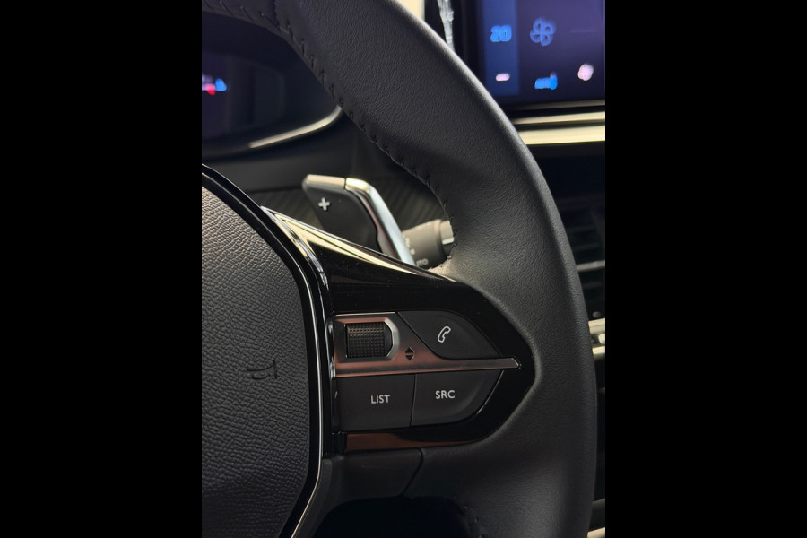 Peugeot 2008 1.2 PureTech 130 Allure CarPlay