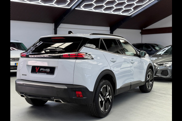 Peugeot 2008 1.2 PureTech 130 Allure CarPlay
