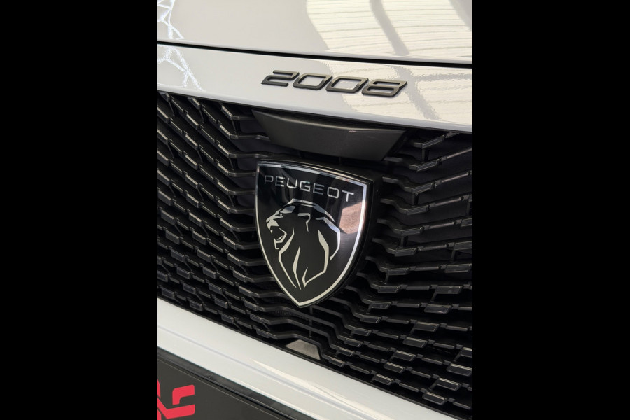Peugeot 2008 1.2 PureTech 130 Allure CarPlay