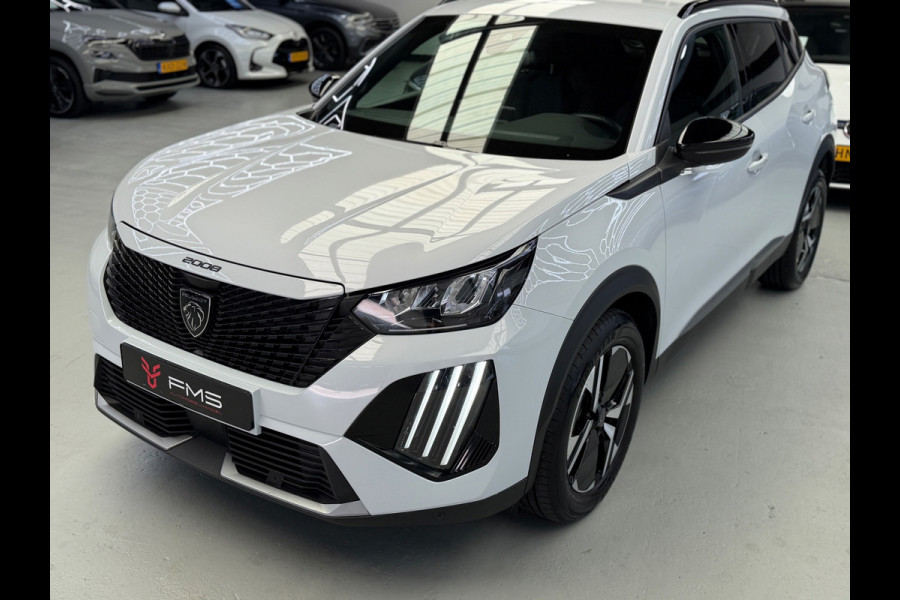 Peugeot 2008 1.2 PureTech 130 Allure CarPlay