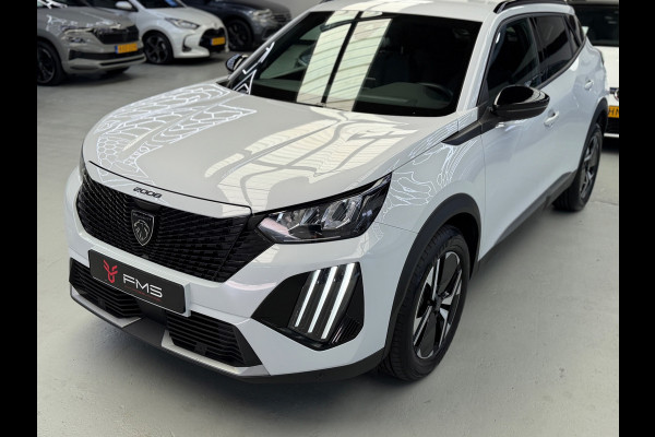 Peugeot 2008 1.2 PureTech 130 Allure CarPlay