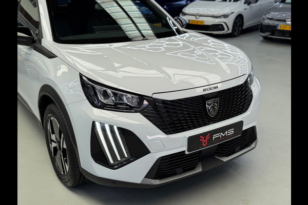 Peugeot 2008 1.2 PureTech 130 Allure CarPlay