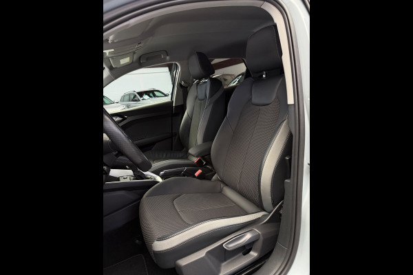 Audi A1 Sportback 30 TFSI 2x S-Line CarPlay
