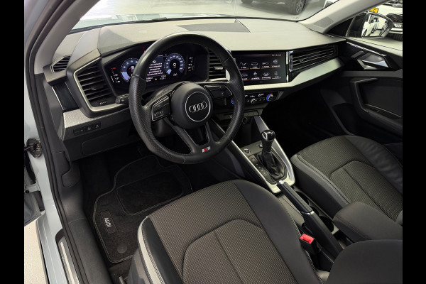 Audi A1 Sportback 30 TFSI 2x S-Line CarPlay