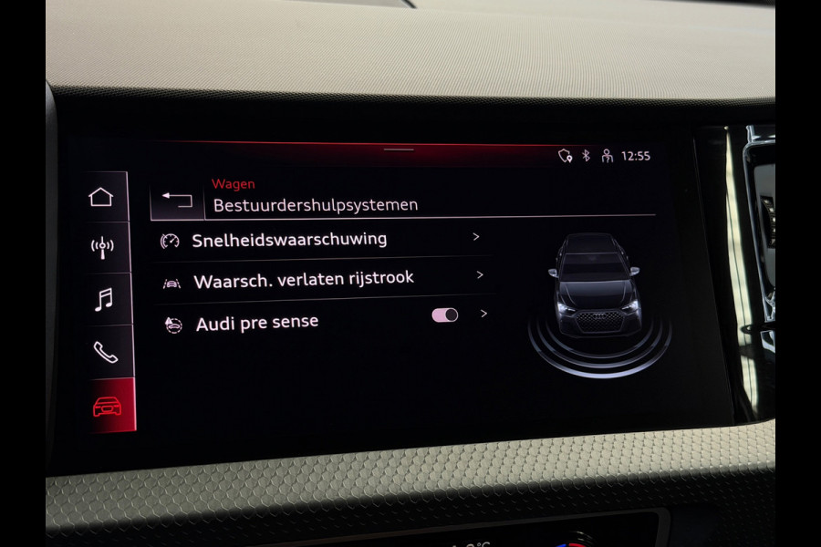 Audi A1 Sportback 30 TFSI 2x S-Line CarPlay
