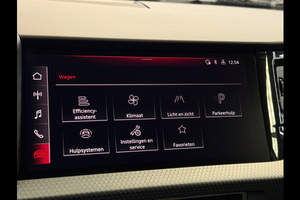 Audi A1 Sportback 30 TFSI 2x S-Line CarPlay