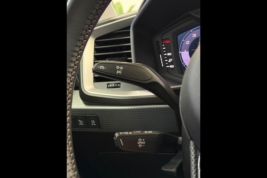 Audi A1 Sportback 30 TFSI 2x S-Line CarPlay