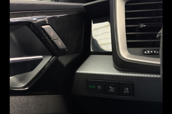 Audi A1 Sportback 30 TFSI 2x S-Line CarPlay