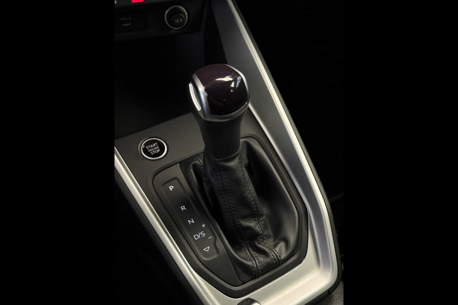 Audi A1 Sportback 30 TFSI 2x S-Line CarPlay