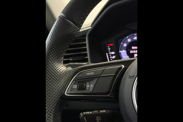 Audi A1 Sportback 30 TFSI 2x S-Line CarPlay