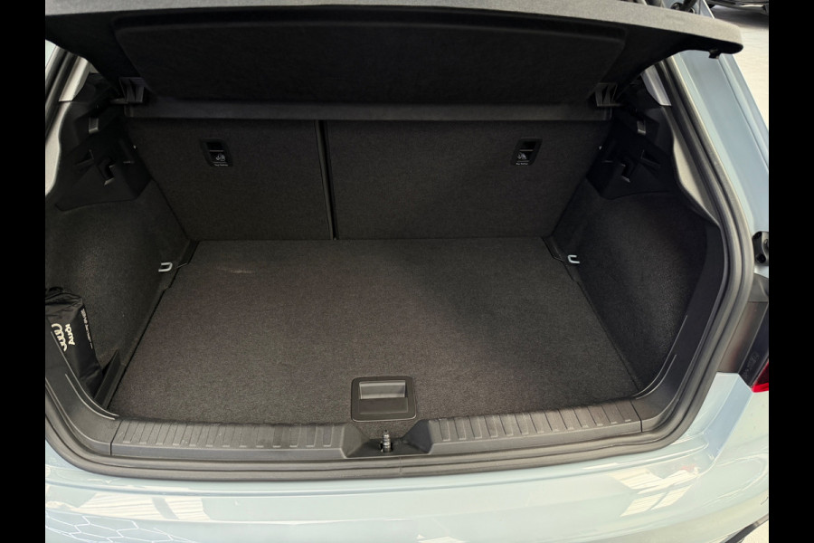 Audi A1 Sportback 30 TFSI 2x S-Line CarPlay