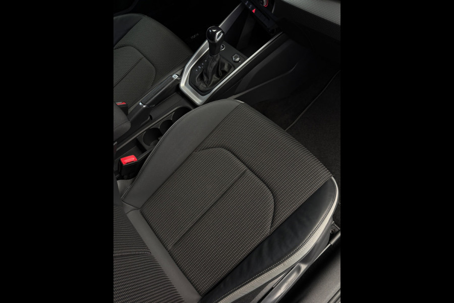 Audi A1 Sportback 30 TFSI 2x S-Line CarPlay