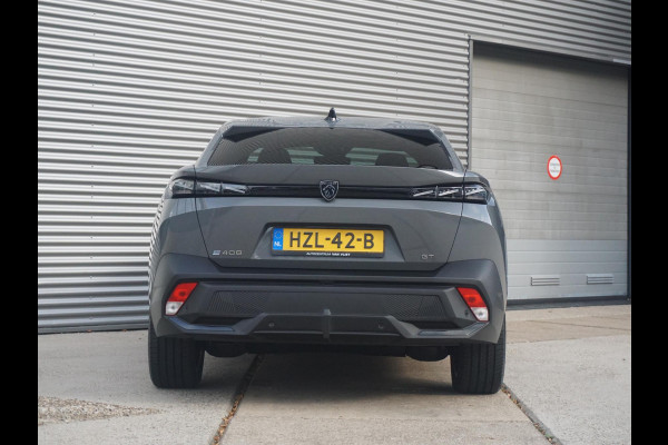 Peugeot e-408 GT Avantage 58 kWh 360 Camera | Soh 98%