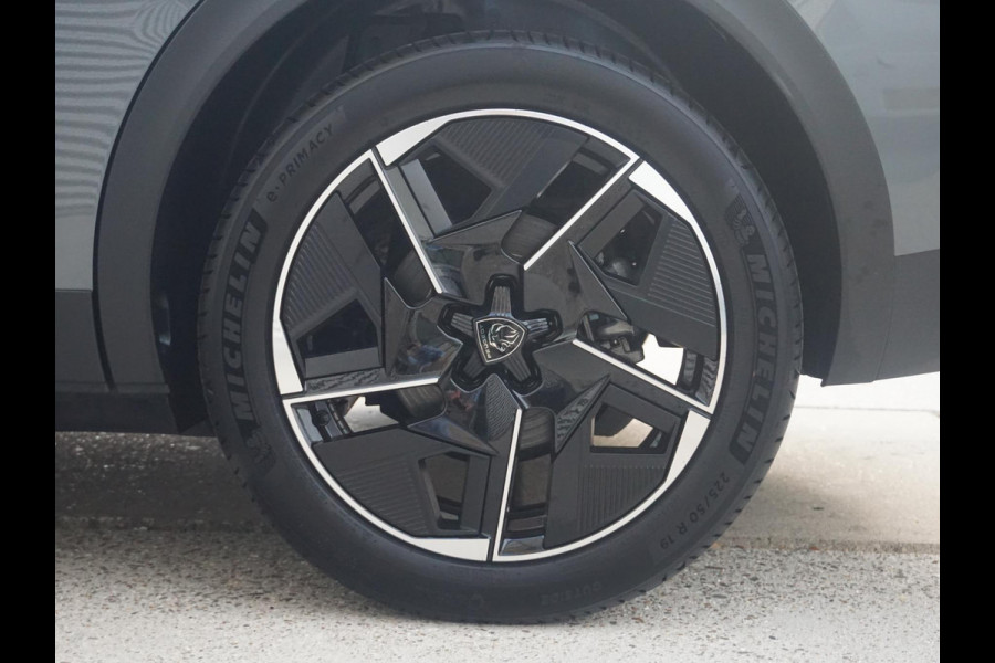 Peugeot e-408 GT Avantage 58 kWh 360 Camera | Soh 98%