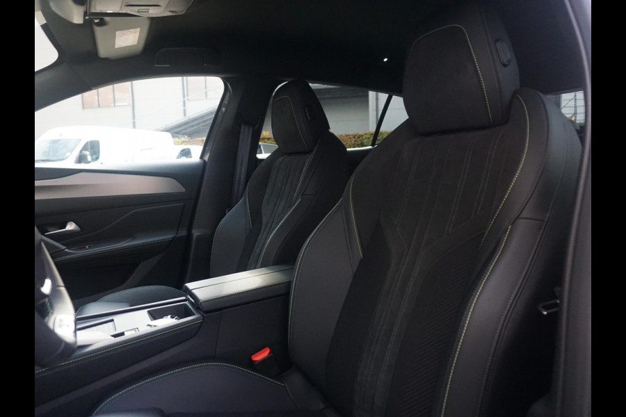 Peugeot e-408 GT Avantage 58 kWh 360 Camera | Soh 98%