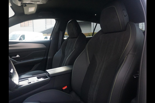 Peugeot e-408 GT Avantage 58 kWh 360 Camera | Soh 98%