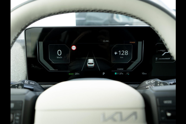 Kia EV2 GT-Line 61 kWh 4p. | Schuifkanteldak | Stoel en stuurverwarming | PDC voor en achter |