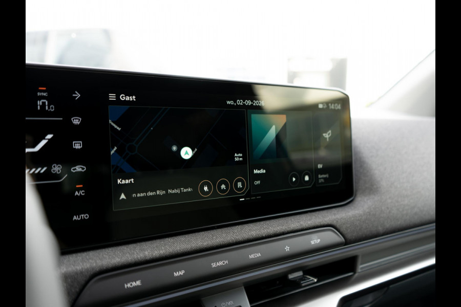 Kia EV2 GT-Line 61 kWh 4p. | Schuifkanteldak | Stoel en stuurverwarming | PDC voor en achter |