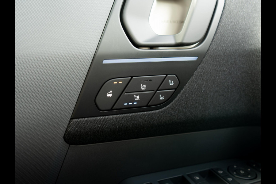 Kia EV2 GT-Line 61 kWh 4p. | Schuifkanteldak | Stoel en stuurverwarming | PDC voor en achter |