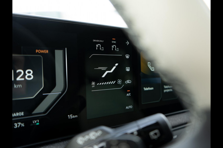 Kia EV2 GT-Line 61 kWh 4p. | Schuifkanteldak | Stoel en stuurverwarming | PDC voor en achter |