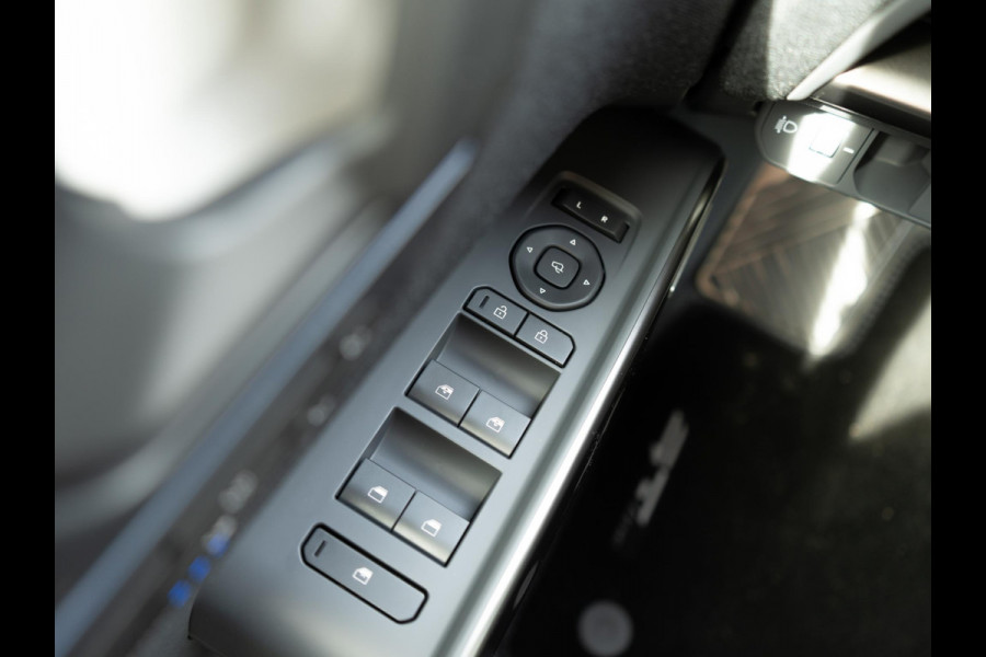 Kia EV2 GT-Line 61 kWh 4p. | Schuifkanteldak | Stoel en stuurverwarming | PDC voor en achter |