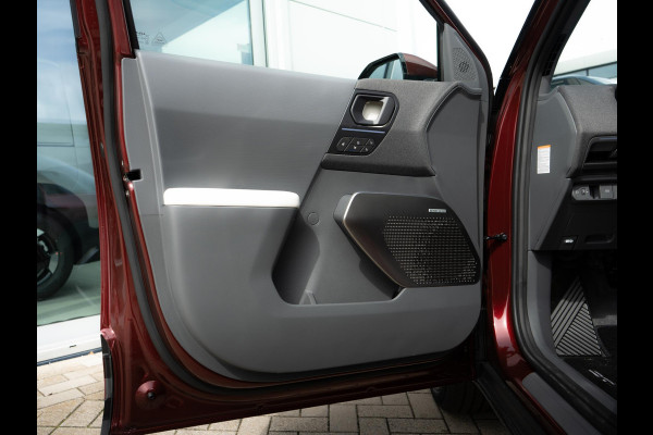 Kia EV2 GT-Line 61 kWh 4p. | Schuifkanteldak | Stoel en stuurverwarming | PDC voor en achter |