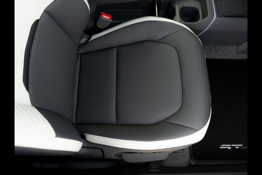 Kia EV2 GT-Line 61 kWh 4p. | Schuifkanteldak | Stoel en stuurverwarming | PDC voor en achter |
