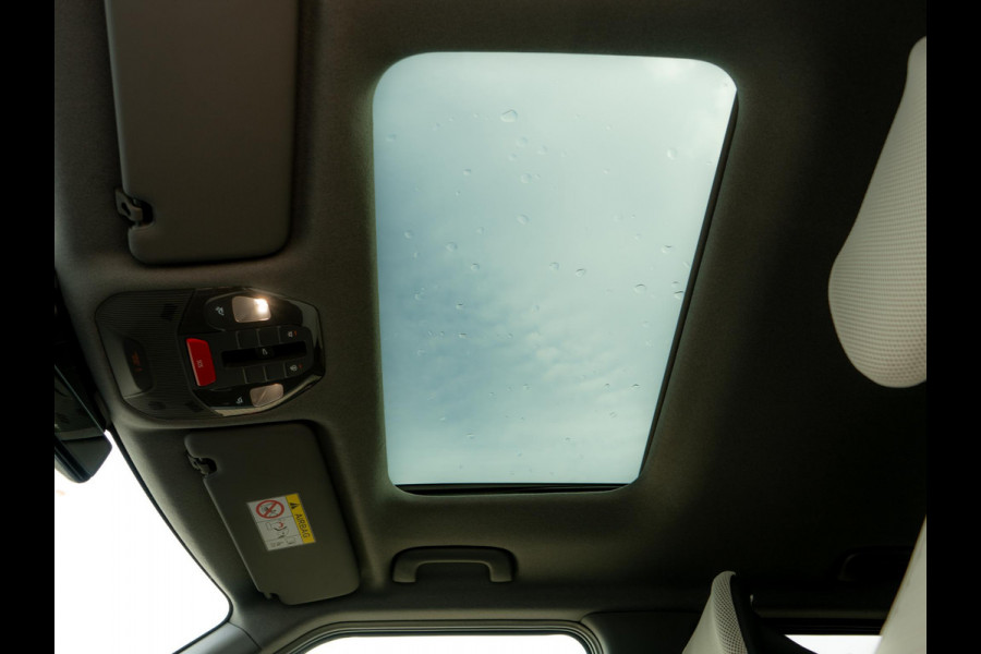 Kia EV2 GT-Line 61 kWh 4p. | Schuifkanteldak | Stoel en stuurverwarming | PDC voor en achter |