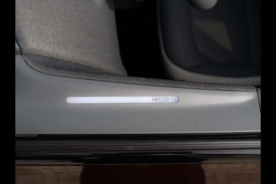 Kia EV2 GT-Line 61 kWh 4p. | Schuifkanteldak | Stoel en stuurverwarming | PDC voor en achter |