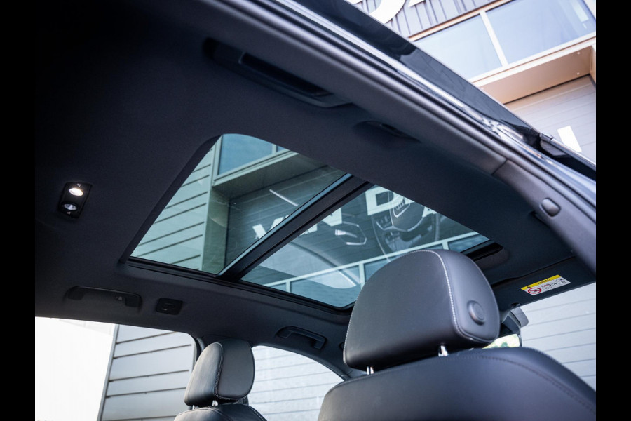 Audi e-tron 55 quattro S edition 95 kWh 3x S-Line l Pano l HUD l B&O l Luchtv.
