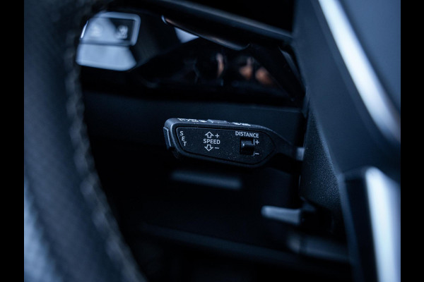 Audi e-tron 55 quattro S edition 95 kWh 3x S-Line l Pano l HUD l B&O l Luchtv.