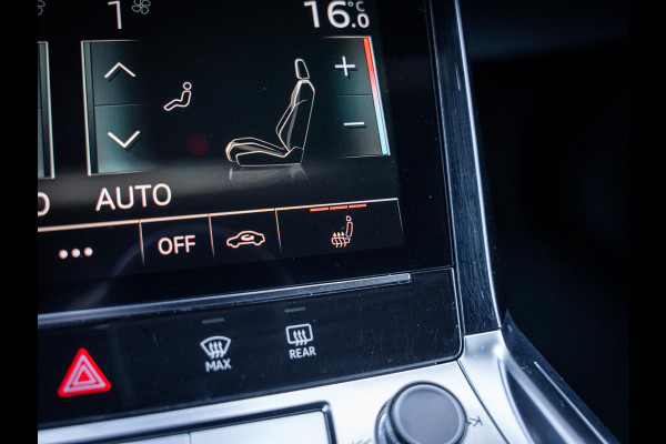 Audi e-tron 55 quattro S edition 95 kWh 3x S-Line l Pano l HUD l B&O l Luchtv.