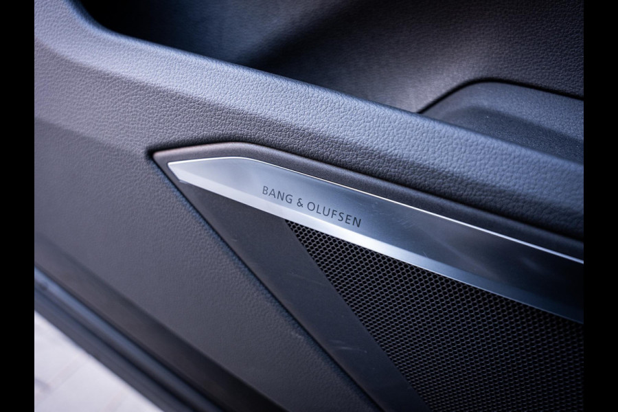 Audi e-tron 55 quattro S edition 95 kWh 3x S-Line l Pano l HUD l B&O l Luchtv.