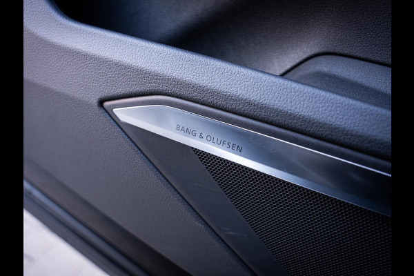 Audi e-tron 55 quattro S edition 95 kWh 3x S-Line l Pano l HUD l B&O l Luchtv.