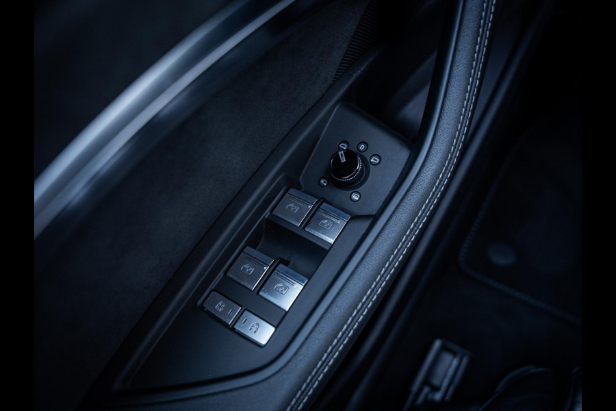 Audi e-tron 55 quattro S edition 95 kWh 3x S-Line l Pano l HUD l B&O l Luchtv.