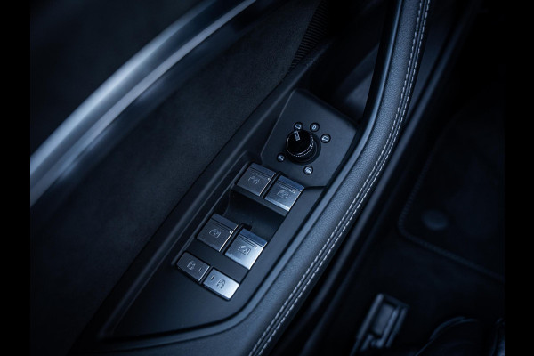 Audi e-tron 55 quattro S edition 95 kWh 3x S-Line l Pano l HUD l B&O l Luchtv.