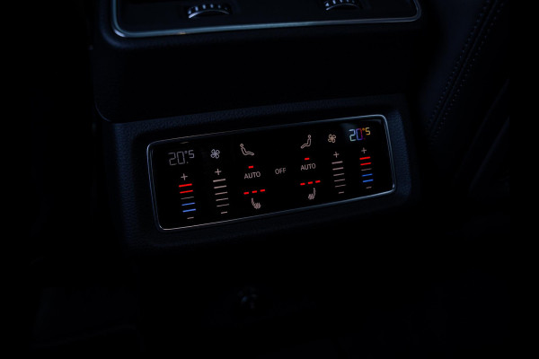 Audi e-tron 55 quattro S edition 95 kWh 3x S-Line l Pano l HUD l B&O l Luchtv.
