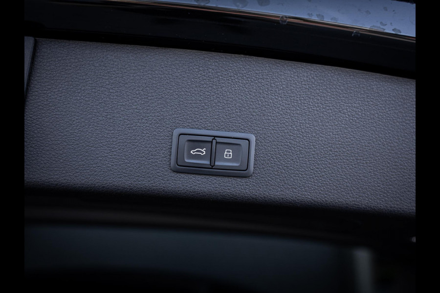 Audi e-tron 55 quattro S edition 95 kWh 3x S-Line l Pano l HUD l B&O l Luchtv.