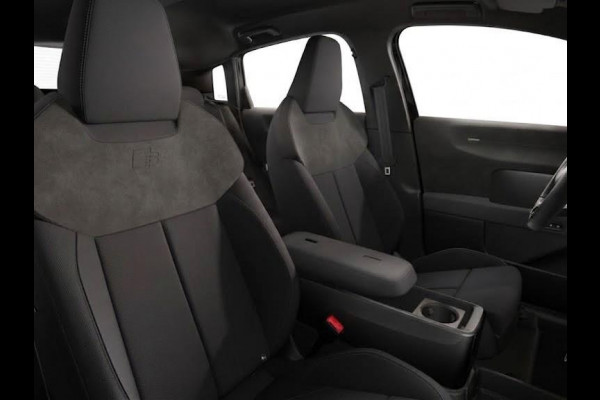 Audi A2 e-tron S edition e-tron 140 kW / 190 PK | Techniekpakket | Trekhaak, elektr. wegklapbaar | Lichtpakket plus met ambient lighting | Opberg en bagagereuimtepakket |