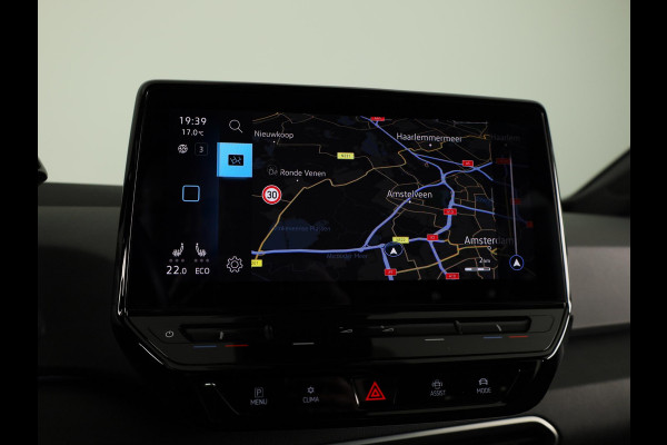 Volkswagen ID.3 First 58 kWh 204PK | SOH 93,19% | Navigatie | Parkeersensoren | Stoelverwarming |
