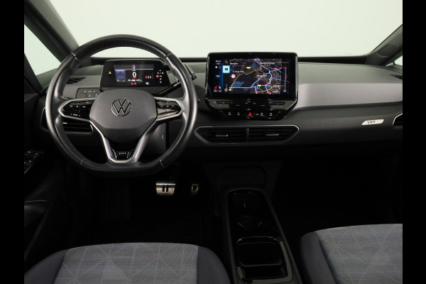 Volkswagen ID.3 First 58 kWh 204PK | SOH 93,19% | Navigatie | Parkeersensoren | Stoelverwarming |