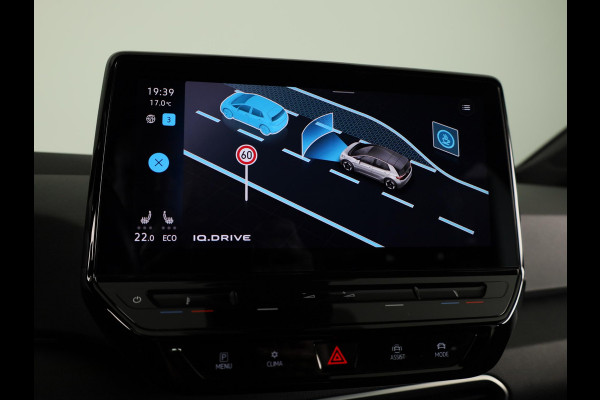 Volkswagen ID.3 First 58 kWh 204PK | SOH 93,19% | Navigatie | Parkeersensoren | Stoelverwarming |