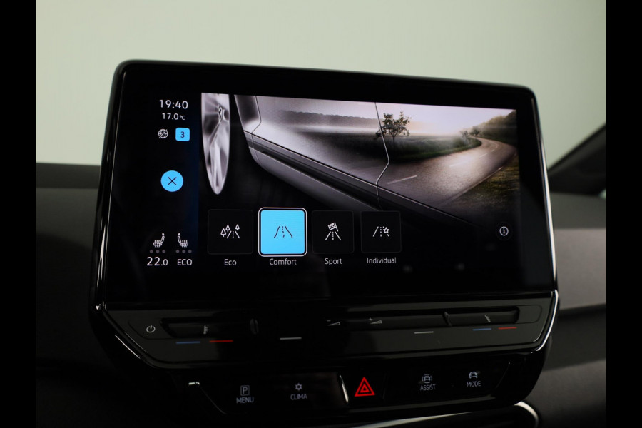 Volkswagen ID.3 First 58 kWh 204PK | SOH 93,19% | Navigatie | Parkeersensoren | Stoelverwarming |